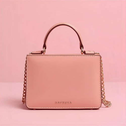 Luxe Mini Top Handle