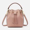 Compact Bucket Bag